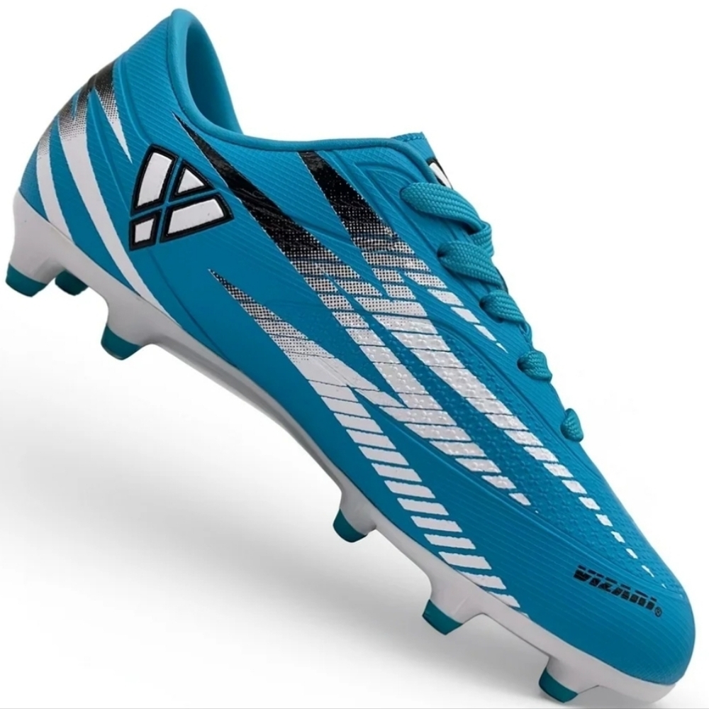 Vizari Bodega Firm Ground Soccer Cleats for Kids